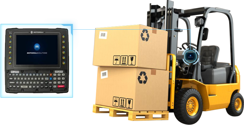 AI智能车载终端