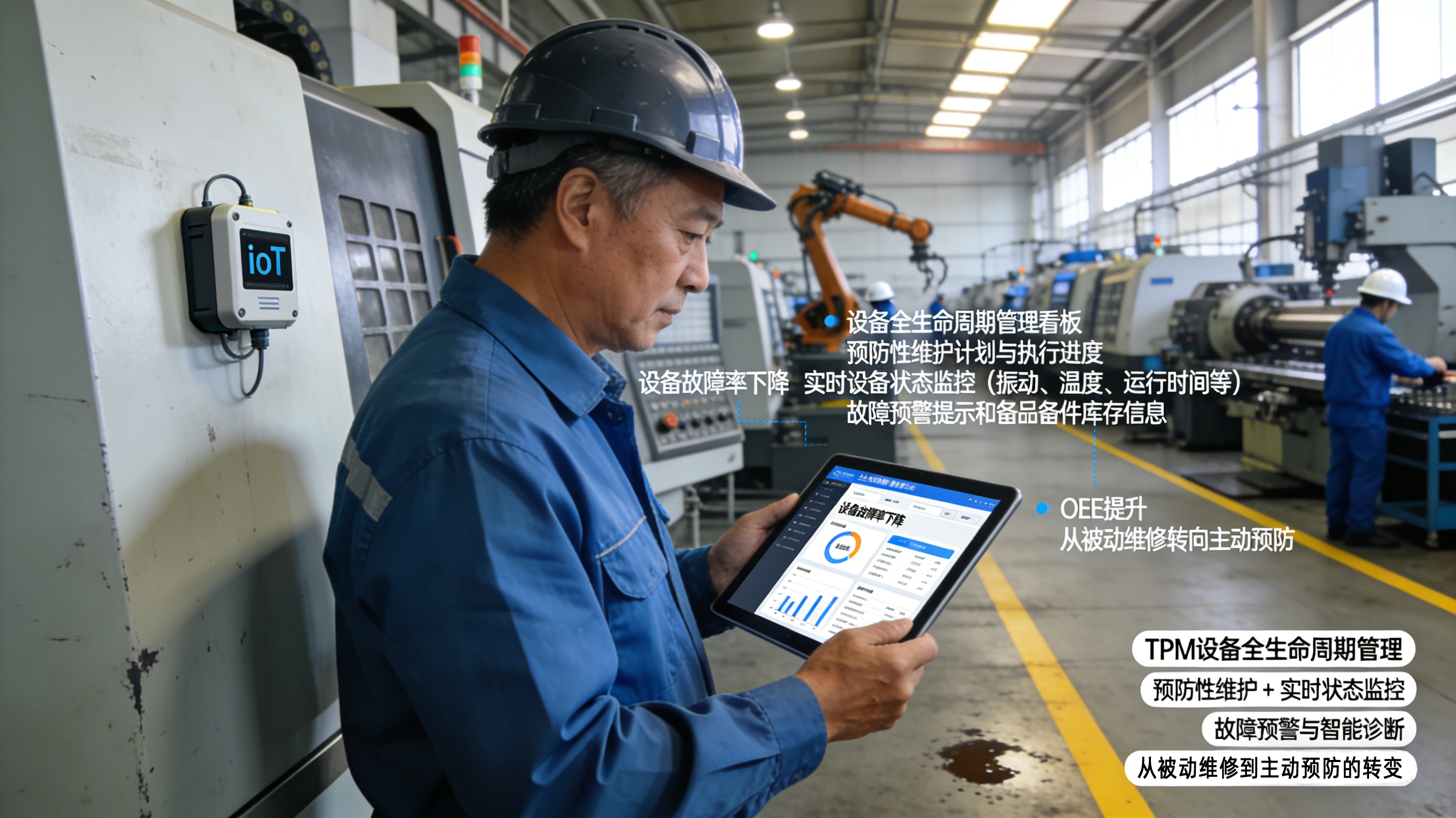 AI TPM功能展示