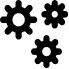 现场管理成本高