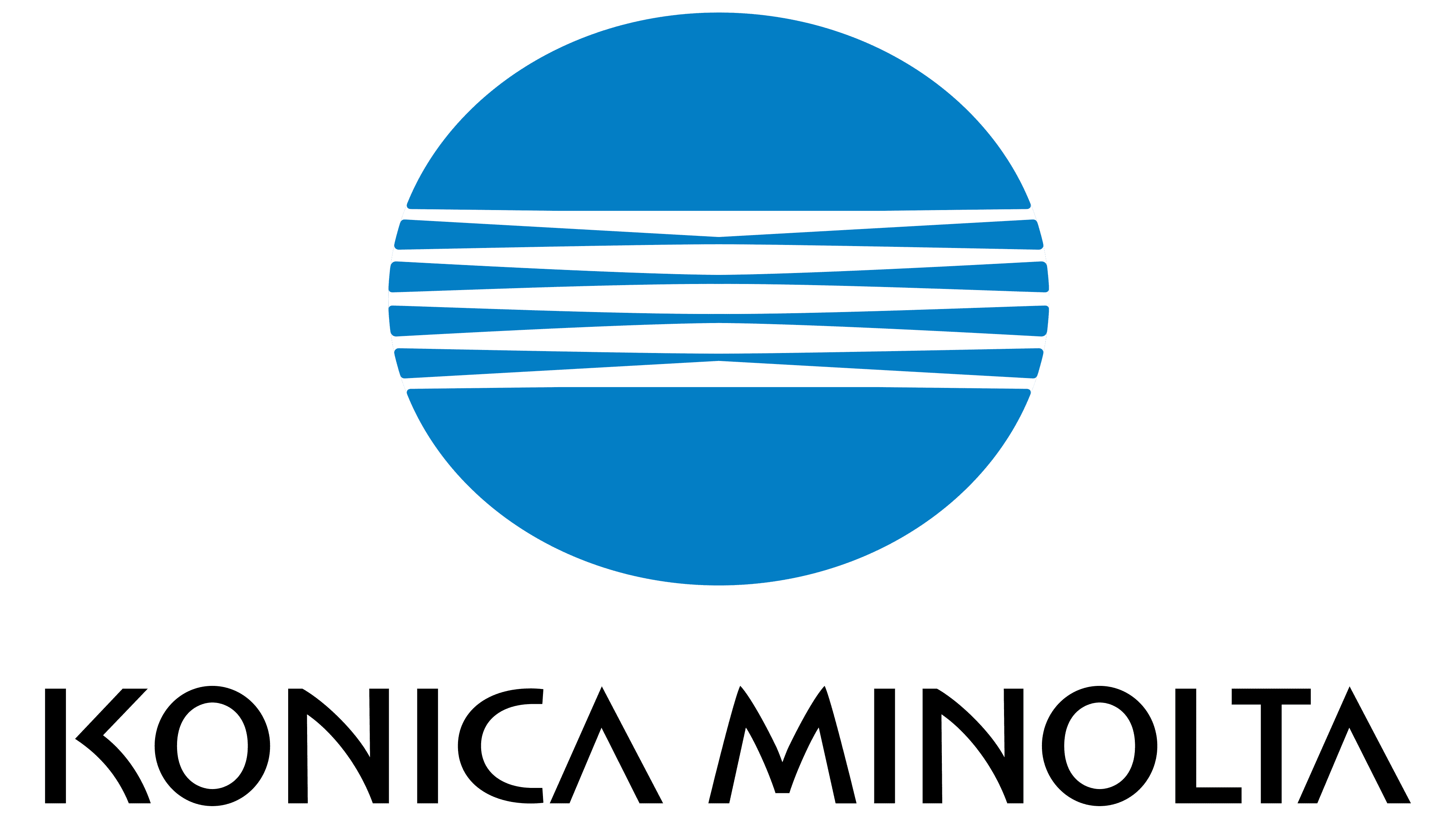 Konica Minolta